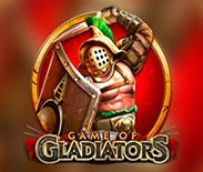 Game of Gladiators