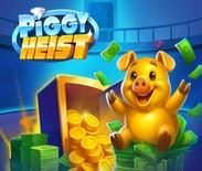 Piggy Heist