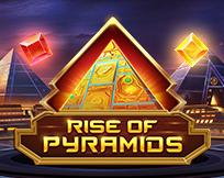 Rise of Pyramids